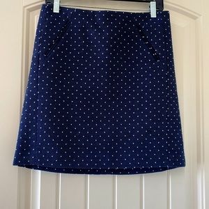 Loft skirt size 4